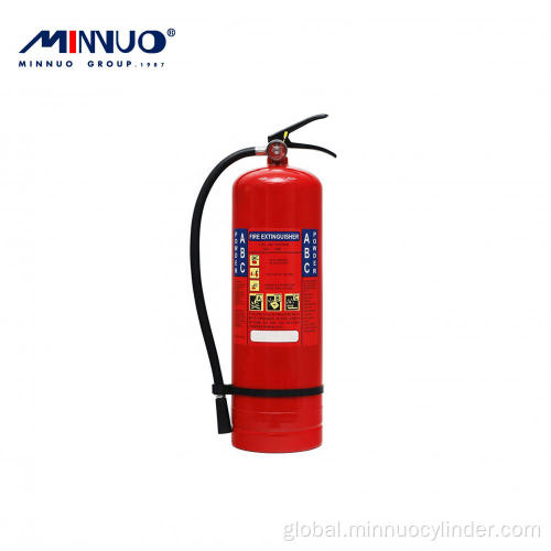 Easy Fire Extinguisher 1kg Fire Extinguisher For Home Factory